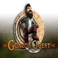 Gonzo's Quest